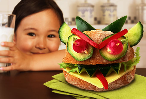 Mi hijo no quiere comer frutas y verduras Mi hijo no quiere comer frutas y verduras